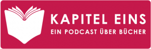 Das Logo vom Buchpodcast von Falko Löffler und Jochen Gebauer aus dem Interview mit Falko Löffler