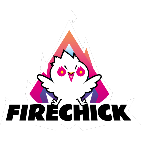 Logo von FIRECHICK, Entwickler von Super Dungeon Maker