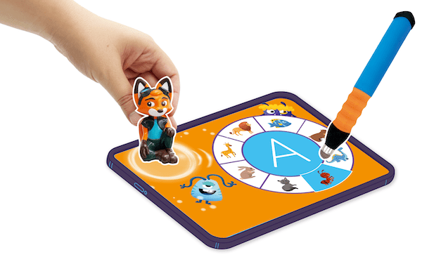 Die Kinder Lernspiel App Reihe EDURINO wurde in Welt der Wunder gezeigt.