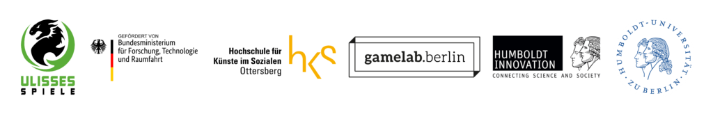 Logos der Teammitglieder von LIRA